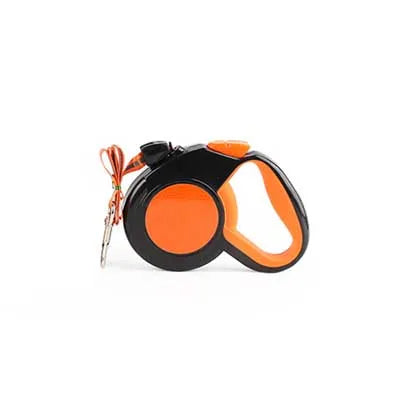 Automatic Retractable Dog Leash 3M/5M/8M Dog Chain Accessories Walking Running Reflective Traction Rope Belt Pets Puppy Supplies
