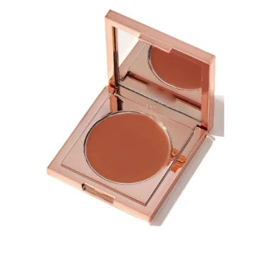 Waterproof Colored Clay CC Undereye Corrector Moisturizing Brightening Pore Invisible Cream for Women Lifting Retinal