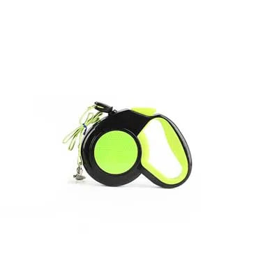 Automatic Retractable Dog Leash 3M/5M/8M Dog Chain Accessories Walking Running Reflective Traction Rope Belt Pets Puppy Supplies