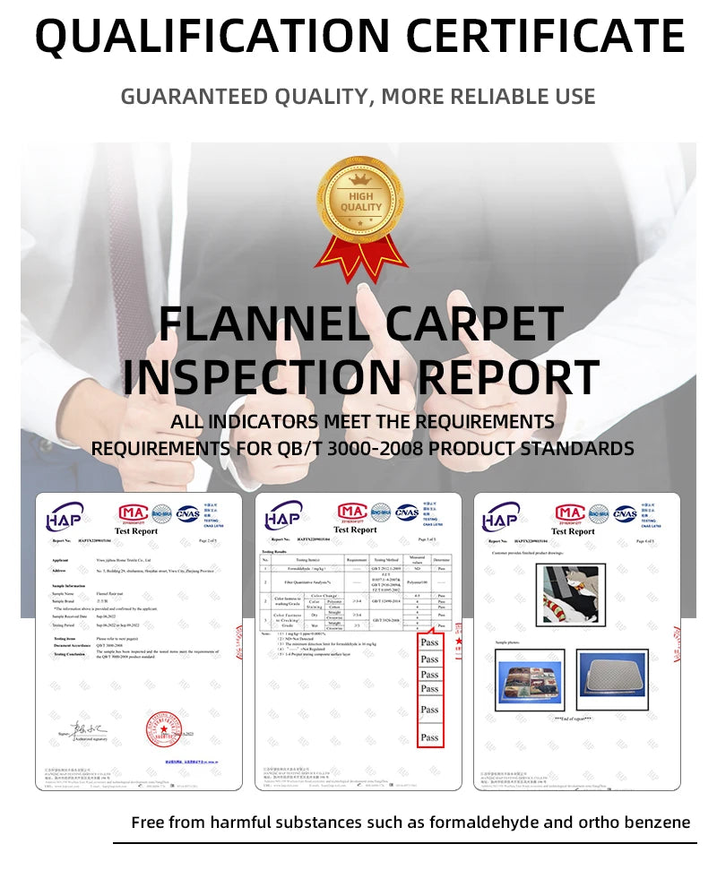 Bathroom Coral Velvet Anti-skid Mat,Quick Water Absorption,Dry Machine Washing,Toilet Mat,SoftComfortable, Easy Mat Bathroom Use