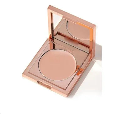 Waterproof Colored Clay CC Undereye Corrector Moisturizing Brightening Pore Invisible Cream for Women Lifting Retinal