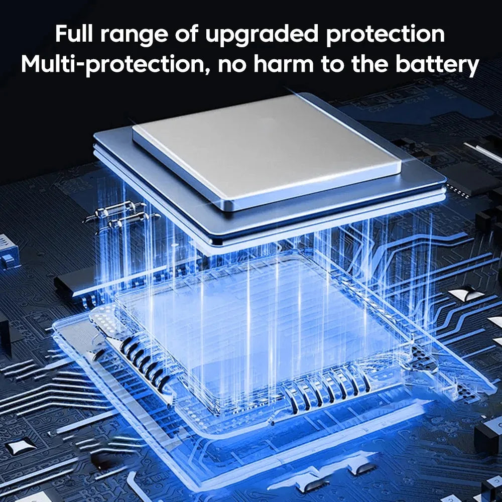 120W Fast Charger Type C Quick Charge 3.0 USB Charger Adapter For iPhone Samsung Xiaomi PD USB Charger Fast Charging Plug