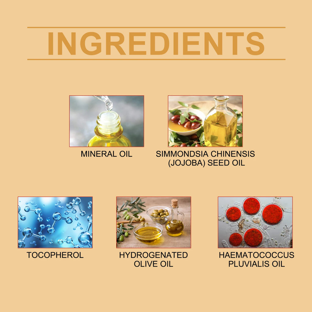 Buttock Enlargement Oil Hip Lifting Growth Firming Nourishing Moisturize Skin Tighten Pores Enhance Elasticity Body Massage Care