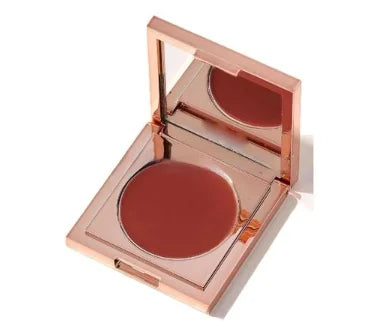 Waterproof Colored Clay CC Undereye Corrector Moisturizing Brightening Pore Invisible Cream for Women Lifting Retinal