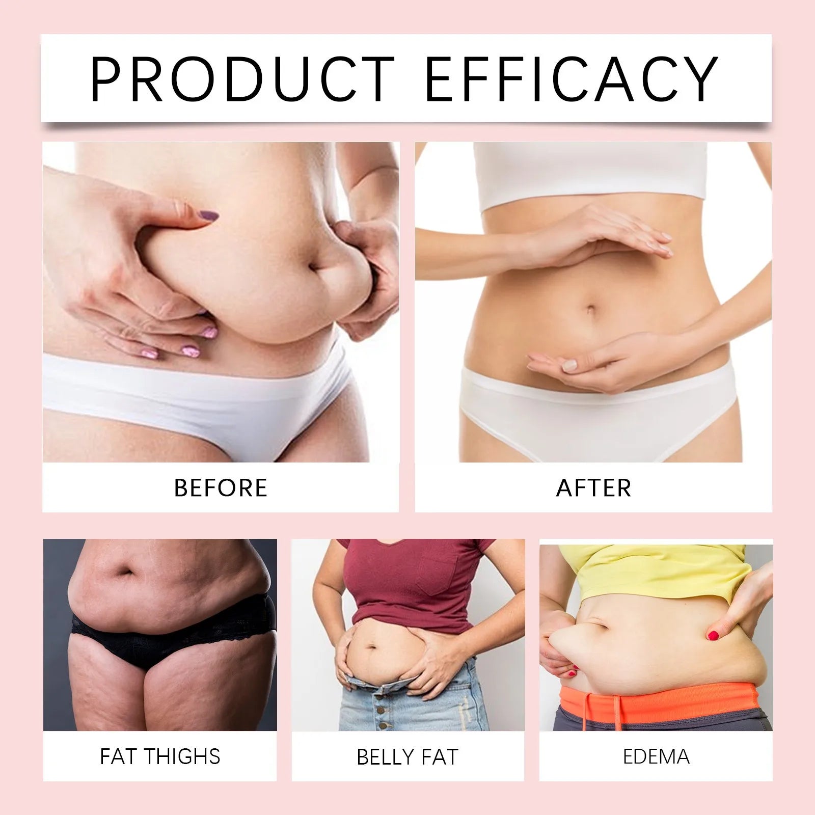 30/60/90/120PCS Hot Assistive Care Patch Burns Gently And Has A Long-lasting Slimming Effect Making Beauty and Health Tools